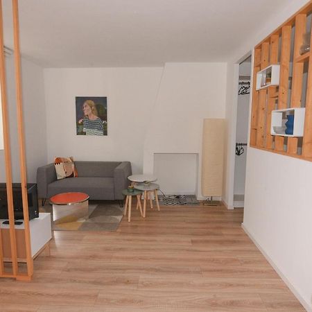 La Belle Vue Appartement 2 Personnes Vue Port دْييب المظهر الخارجي الصورة